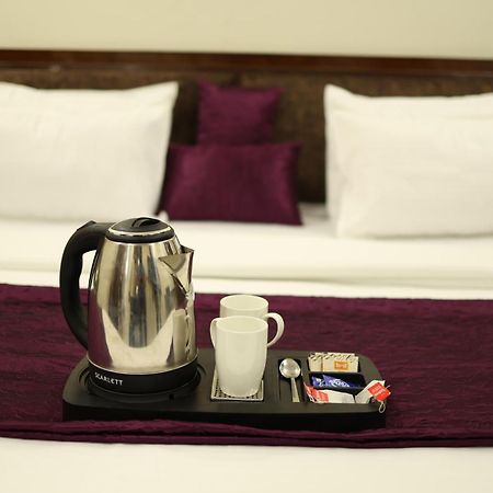 Perfectstayz Premium At Mall Road Mussoorie Exterior foto